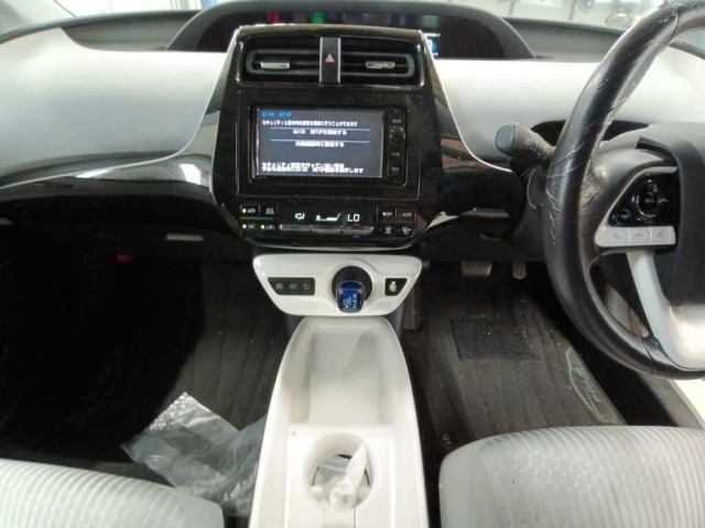 Toyota PRIUS 2016 8480494-11