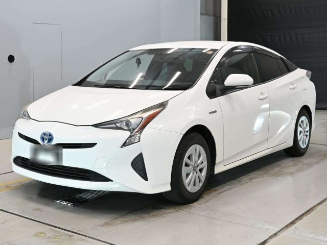 Toyota PRIUS 2016 8480496-0