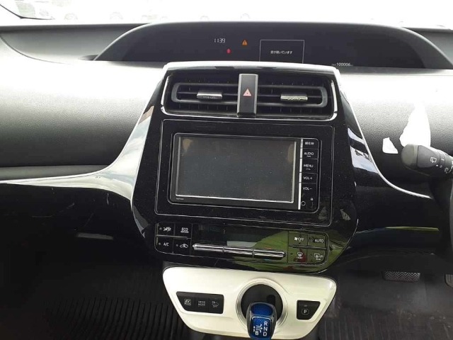 Toyota PRIUS 2016 8480496-11