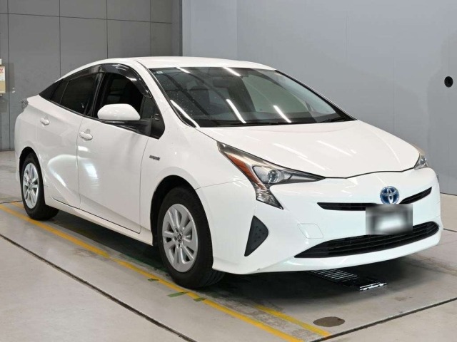 Toyota PRIUS 2016 8480496-5
