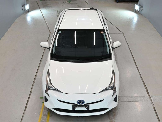 Toyota PRIUS 2016 8480496-7
