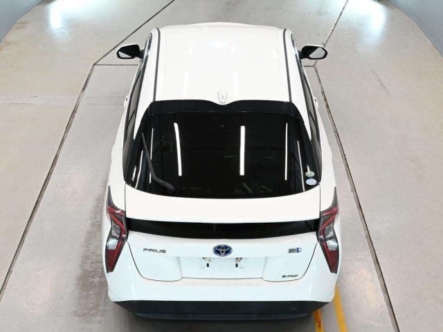 Toyota PRIUS 2016 8480496-8