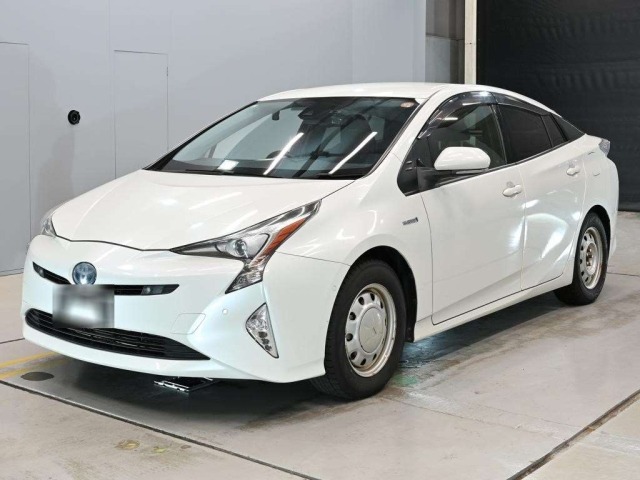 Toyota PRIUS 2017 8480497-0