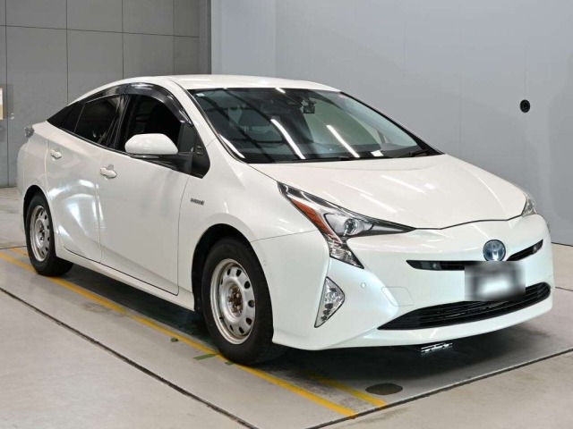 Toyota PRIUS 2017 8480497-5