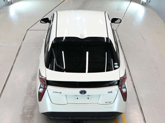Toyota PRIUS 2017 8480497-8