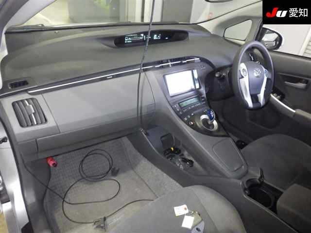 Toyota PRIUS 2010 8480506-3
