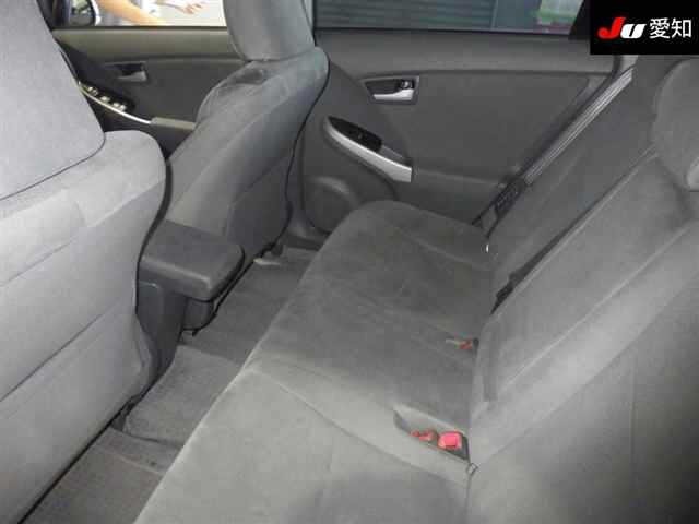 Toyota PRIUS 2010 8480506-4