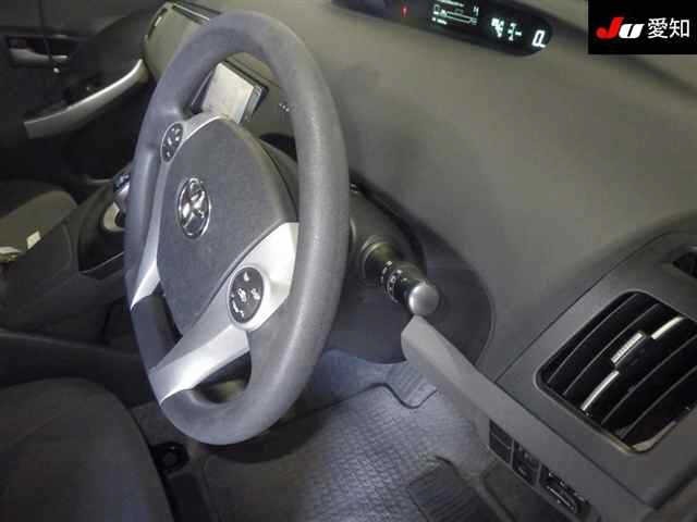 Toyota PRIUS 2010 8480506-5