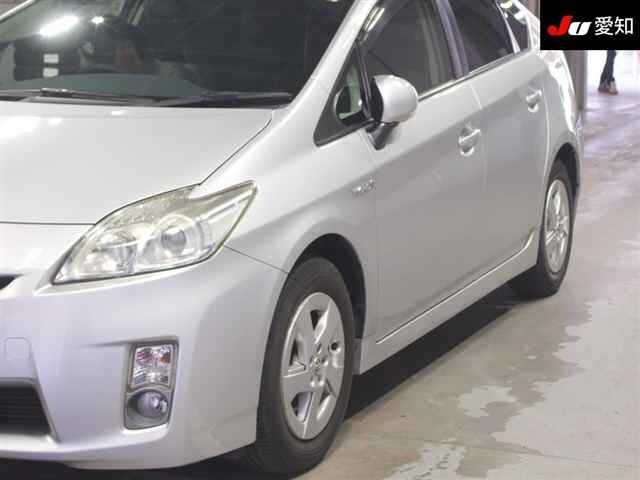 Toyota PRIUS 2010 8480506-7