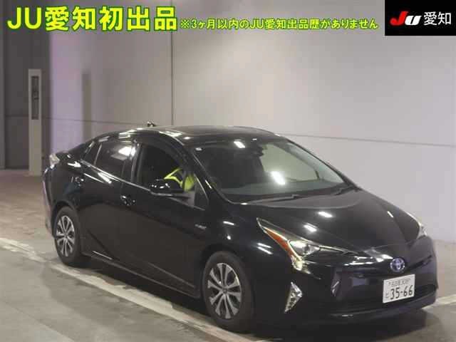 Toyota PRIUS 2017 8480511-0
