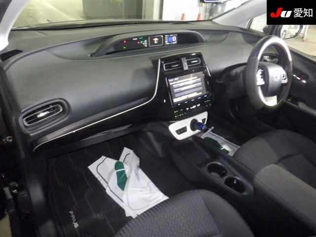 Toyota PRIUS 2017 8480511-3