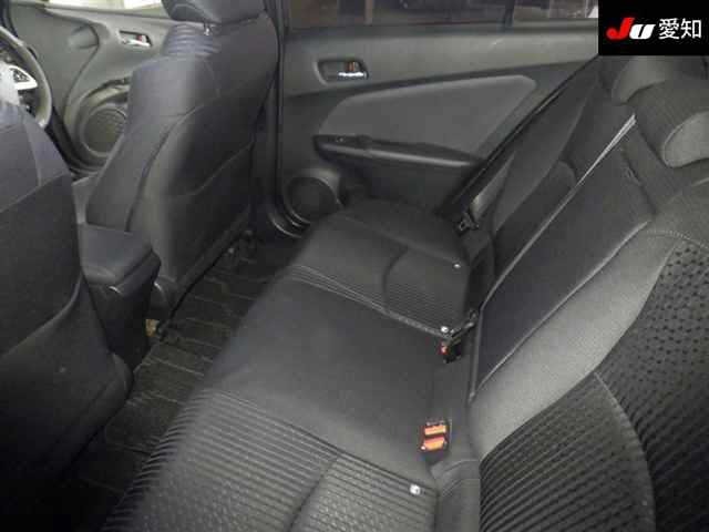 Toyota PRIUS 2017 8480511-4