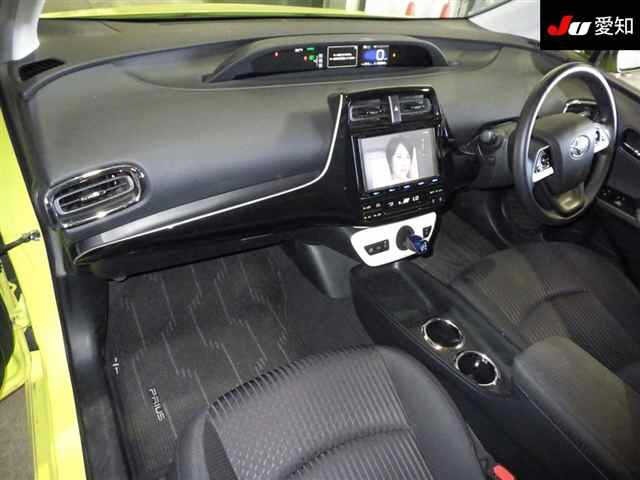 Toyota PRIUS 2017 8480512-3
