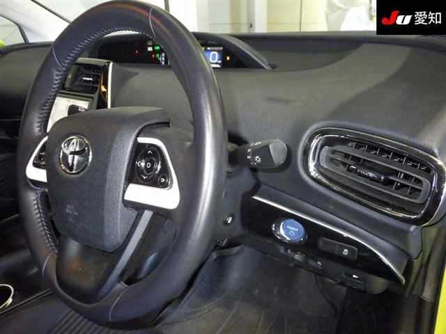 Toyota PRIUS 2017 8480512-5