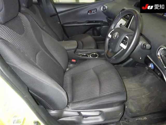 Toyota PRIUS 2017 8480512-6