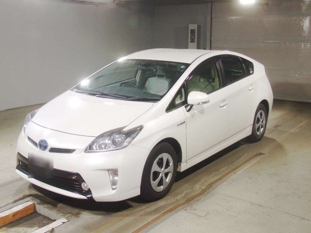 Toyota PRIUS 2015 8480515-0