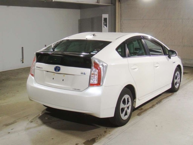 Toyota PRIUS 2015 8480515-1