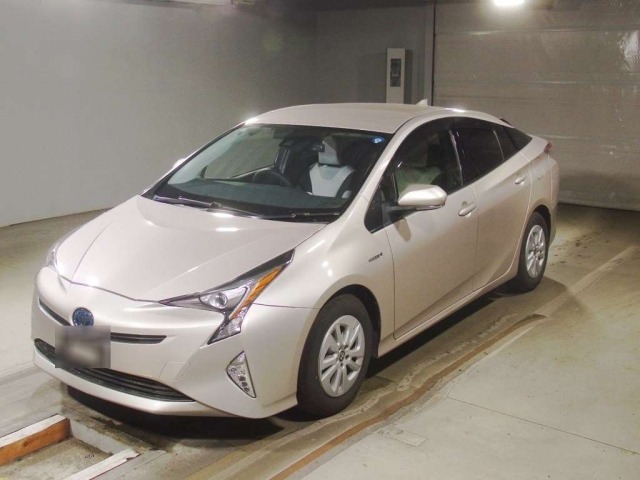 Toyota PRIUS 2016 8480520-0