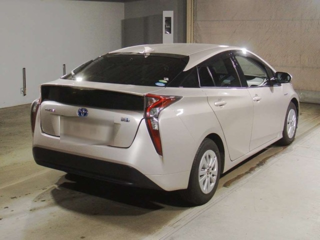 Toyota PRIUS 2016 8480520-1