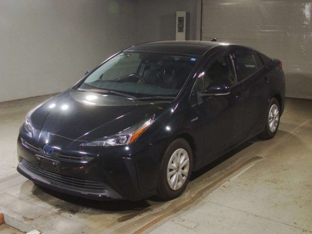 Toyota PRIUS 2020 8480522-0