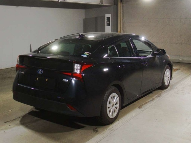 Toyota PRIUS 2020 8480522-1