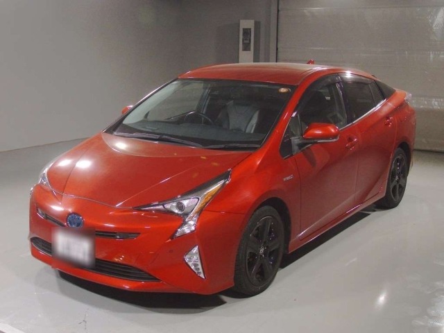 Toyota PRIUS 2017 8480524-0