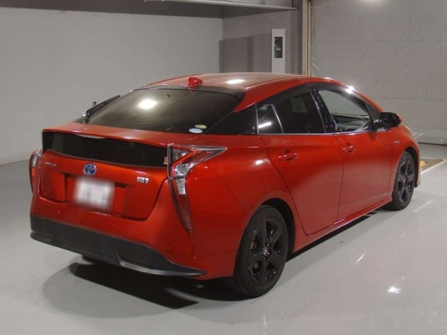 Toyota PRIUS 2017 8480524-1