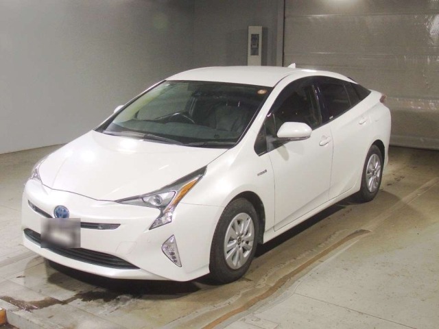 Toyota PRIUS 2017 8480526-0