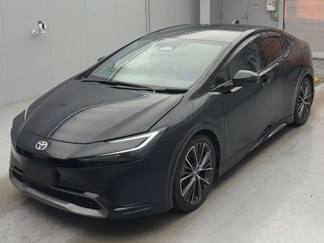 Toyota PRIUS 2023 8480532-0