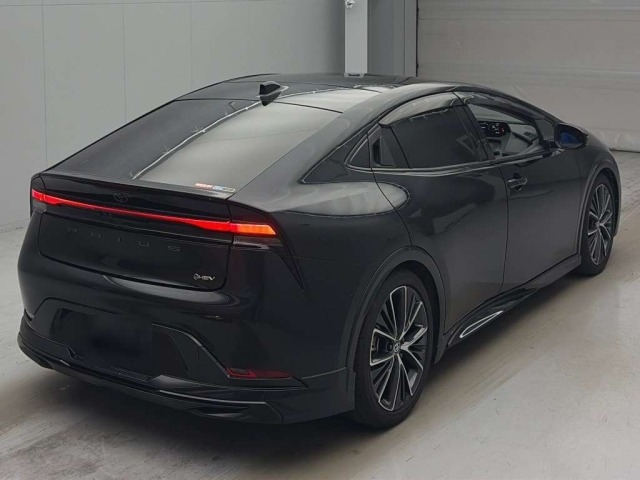 Toyota PRIUS 2023 8480532-1