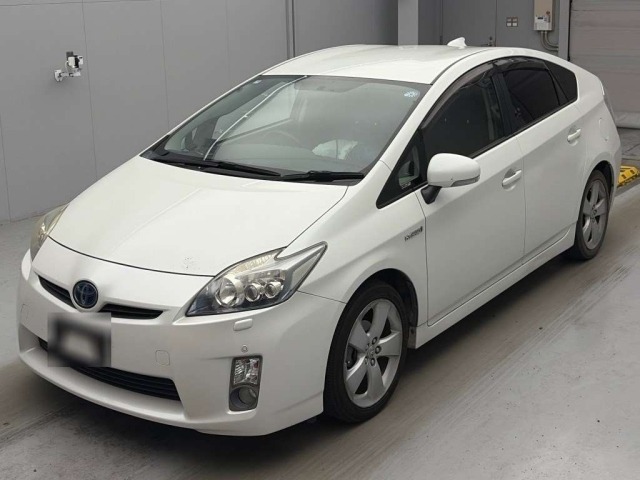 Toyota PRIUS 2011 8480533-0