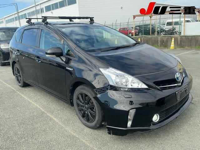 Toyota PRIUS 2014 8482614-0