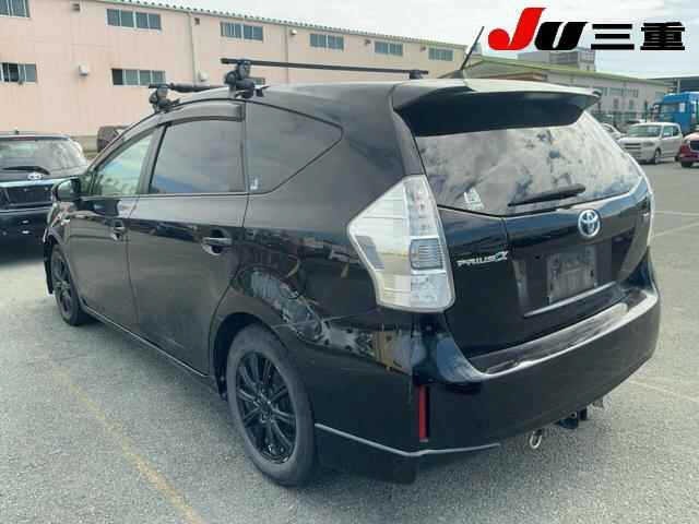 Toyota PRIUS 2014 8482614-1