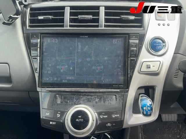 Toyota PRIUS 2014 8482614-11