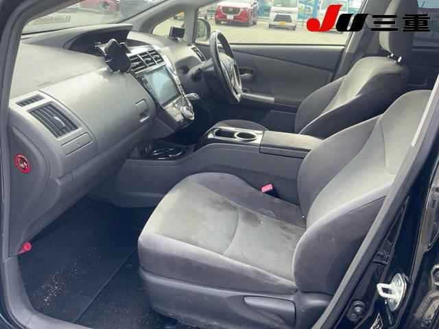 Toyota PRIUS 2014 8482614-3