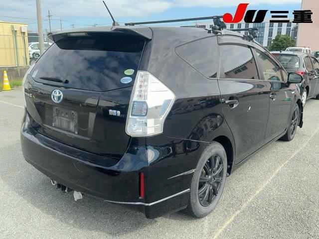 Toyota PRIUS 2014 8482614-6