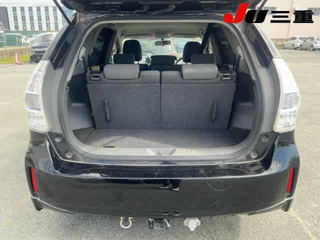 Toyota PRIUS 2014 8482614-7