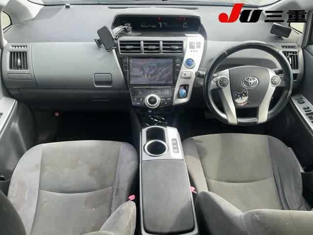Toyota PRIUS 2014 8482614-8