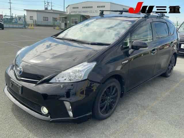 Toyota PRIUS 2014 8482614-9