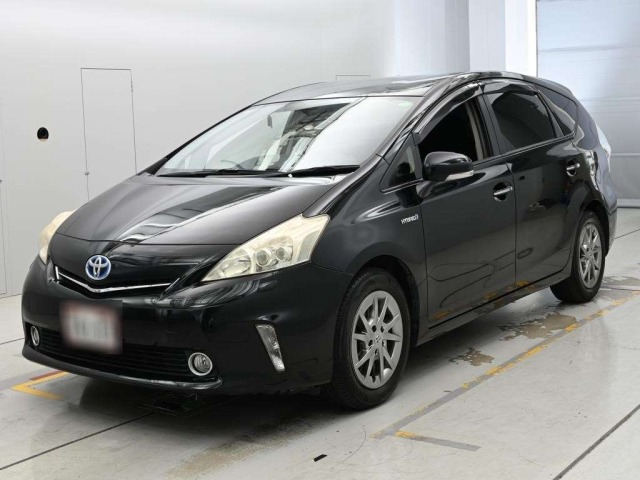 Toyota PRIUS 2013 8482649-0
