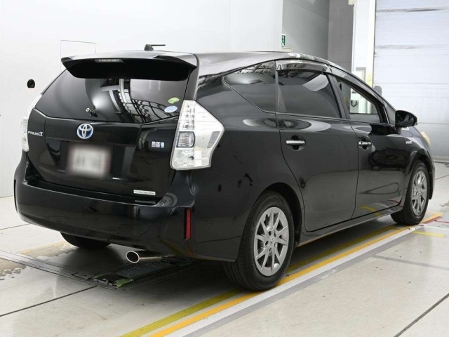 Toyota PRIUS 2013 8482649-1