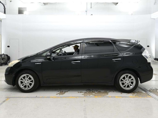 Toyota PRIUS 2013 8482649-4