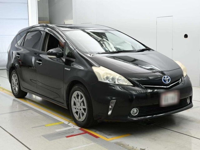 Toyota PRIUS 2013 8482649-5