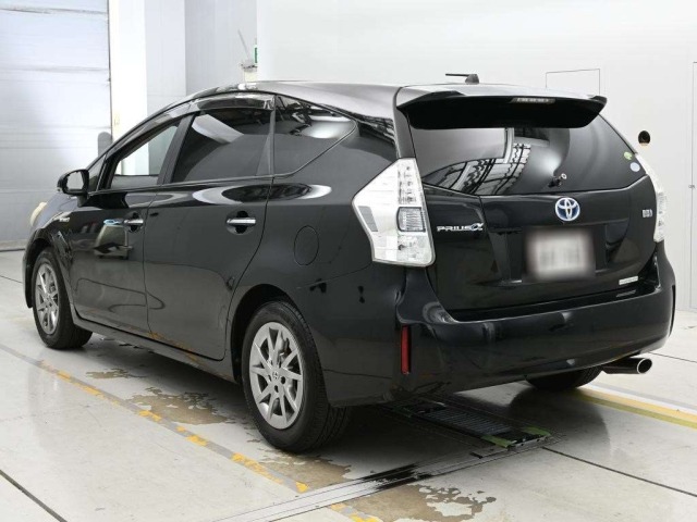 Toyota PRIUS 2013 8482649-6