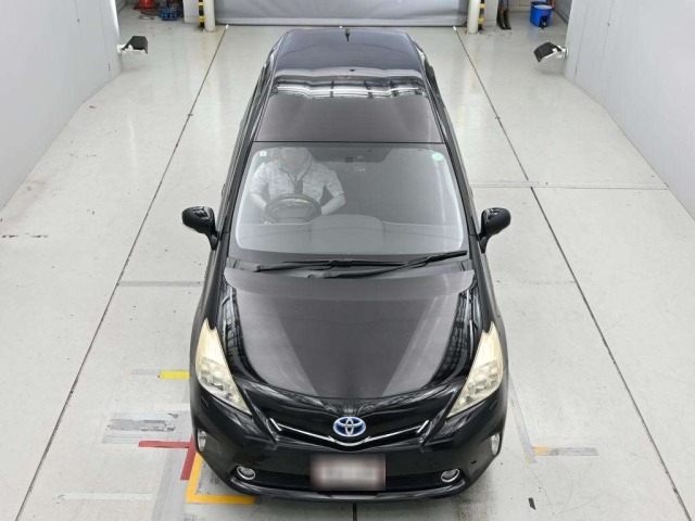 Toyota PRIUS 2013 8482649-7