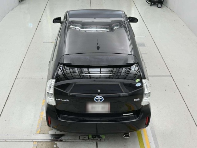 Toyota PRIUS 2013 8482649-8