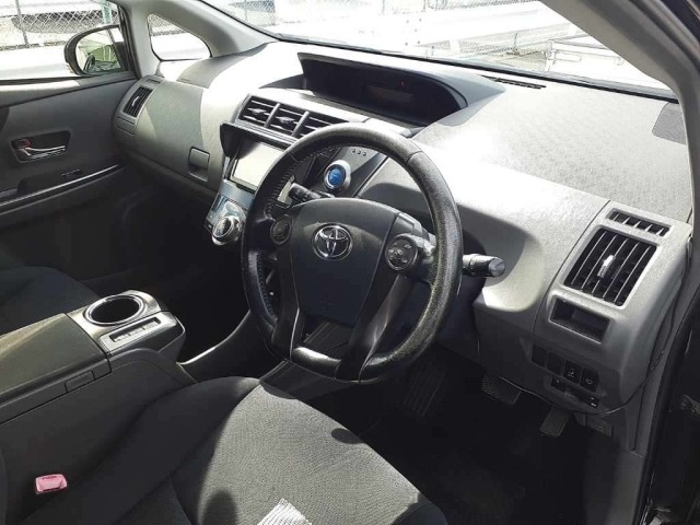 Toyota PRIUS 2013 8482649-9