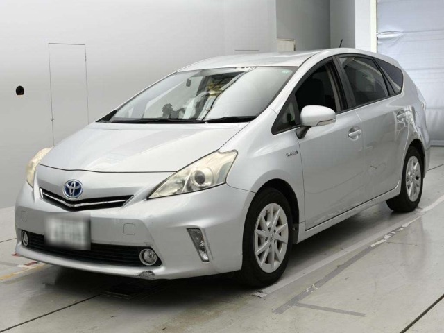 Toyota PRIUS 2012 8482653-0