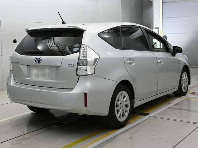Toyota PRIUS 2012 8482653-1