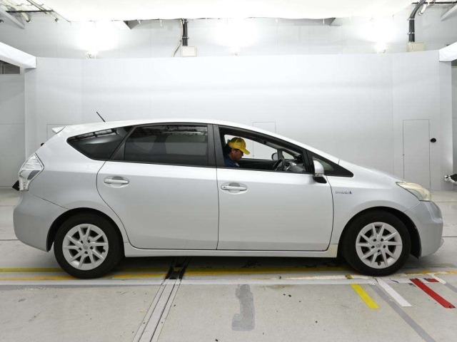 Toyota PRIUS 2012 8482653-3